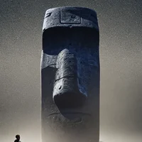 Moai