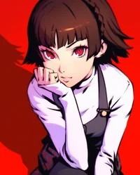 Yandere Makoto