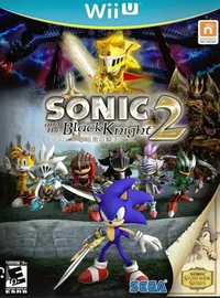 Sonic ANTBK 2