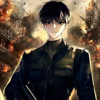 Ach Alder wreldclary