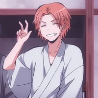 Hiroto Maehara BF