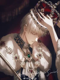 Prince Bestfriend