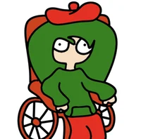 Olive Gal