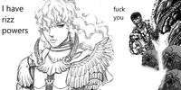 Guts and Griffith