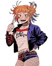 Himiko Toga 