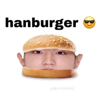 11 hanburger