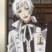 Charles Grey