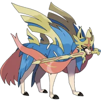Zacian