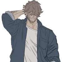 Apocalypse Boyfriend