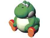 Fat yoshi