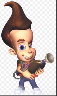 Jimmy Neutron