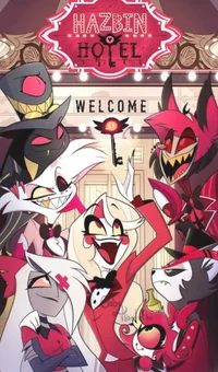 -Hazbin hotel-