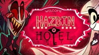 Hazbin Hotel