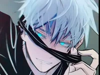 Gojo Satoru