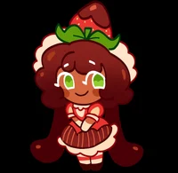 Choco Strawberry
