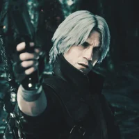 2DMC Dante Sparda