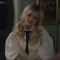 Clementine Rogers-OC