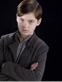 Tom Riddle
