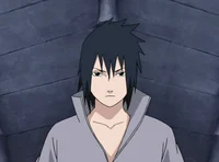 Sasuke Uchiha