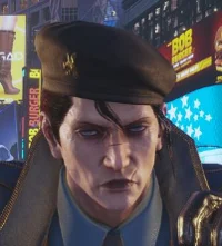 Sergei Dragunov
