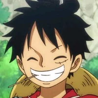 Monkey D Luffy