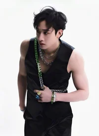 bang chan