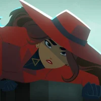 Carmen Sandiego 