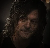 Daryl Dixon 