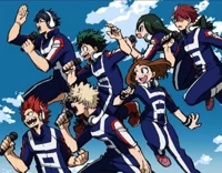 MHA Karaoke