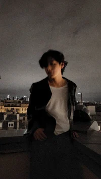Kim Taehyung