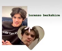 Lorenzo Berkshire 