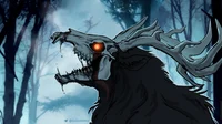 Wendigo RP