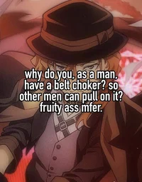 Chuuya