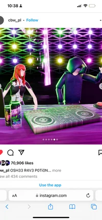 Kets4eki and asteria