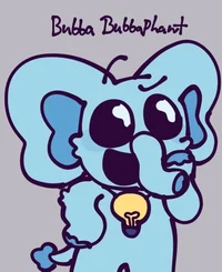 Yan Bubba Bubbaphant