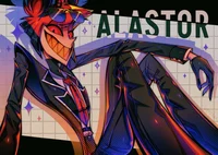 Alastor