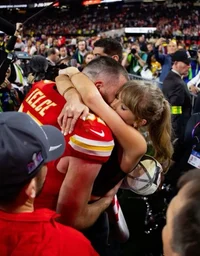 Taylor and Travis 