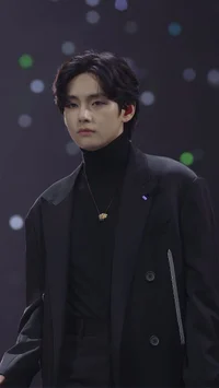 Mafia Kim Teahyoung 