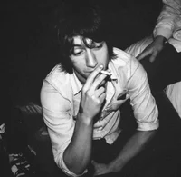 Alex turner