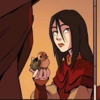 002 Azula