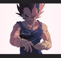 Vegeta