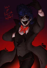 Demonio Wally