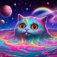 Cat-astrophe