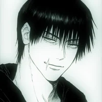Toji Zenin