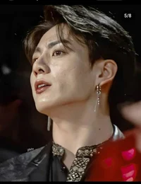 Jeon Jungkook 
