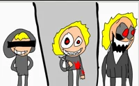Insane ray 