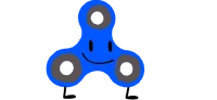 Fidget Spinner