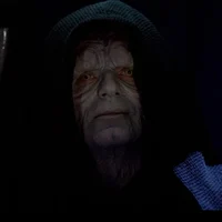 Emperor Palpatine