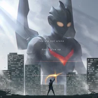 Ultraman RP