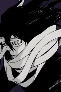 Aizawa Shouta